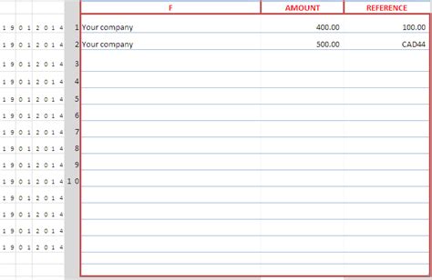 WHAT YOU GIVE TO WORLD LAST SECOND: Cheque printing without special ...