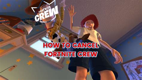 How To Cancel Fortnite Crew Esports Gg