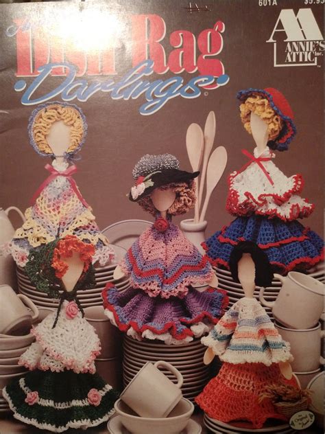 Annies Attic Crochet Patterns Annies Attic 📷 By Laurenandbee
