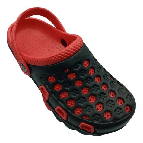 Total 91 Imagen Chanclas Tipo Crocs Abzlocal Mx