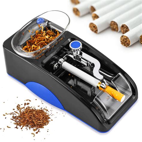 Best Cigarette Rolling Machine TruTech Review