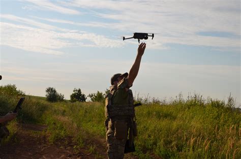 Рота «Ахіллес» знищила FPV-дроном ворожий «Сонцепек» (ВІДЕО)