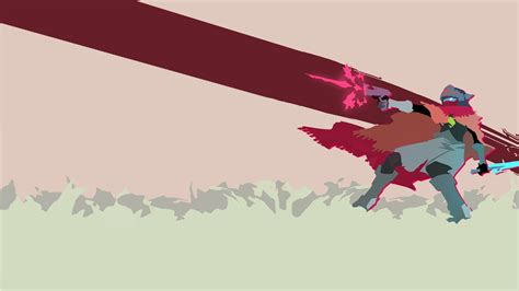 Hyper Light Drifter Wallpaper HD Free Download
