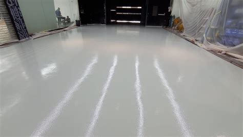 Epoxy Flooring Specialist Bas