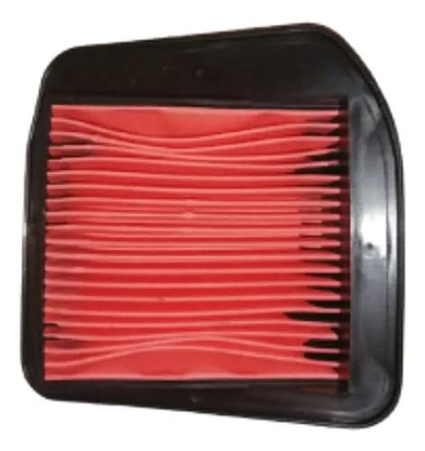 Filtro Para Aire De Motos Honda Cargo 125 Titan Engine Fil MercadoLibre