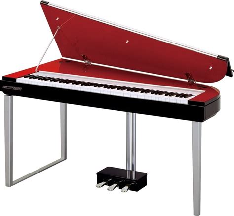 Yamaha Modus H01 Vr Muziker