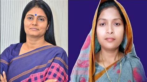 Lok Sabha Election Apna Dal S Mirzapur Candidate Anupriya Patel And