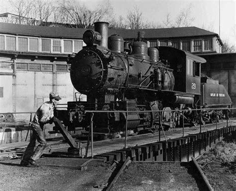 Maryland And Pennsylvania Railroad Baldwin” 0 6 0 Steam Switcher