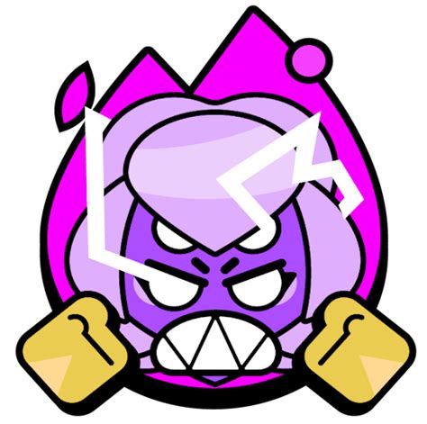 Brawl Stars Emojis For Discord Slack Discord Emoji