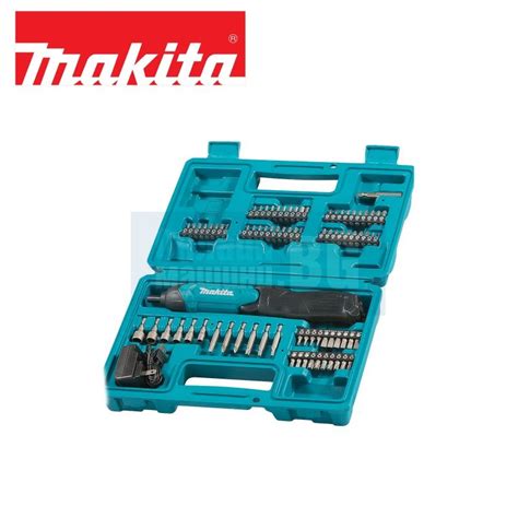 Акумулаторна отвертка Makita DF001DW, 3.6 V • Цена