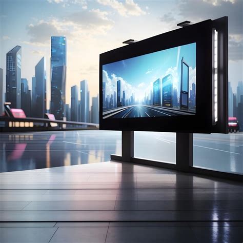Billboard Digital Images - Free Download on Freepik