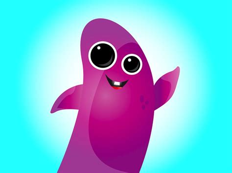 Happy Alien Vector Art And Graphics