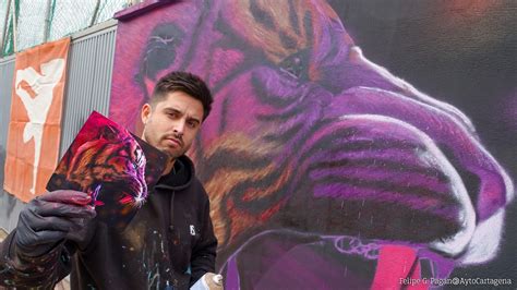 Jota Y Rudi Art Se Alzan Ganadores Del Concurso Nacional De Graffiti Y