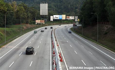 Pkpb Tiada Larangan Kenderaan Barangan Di Jalan Raya Sepanjang