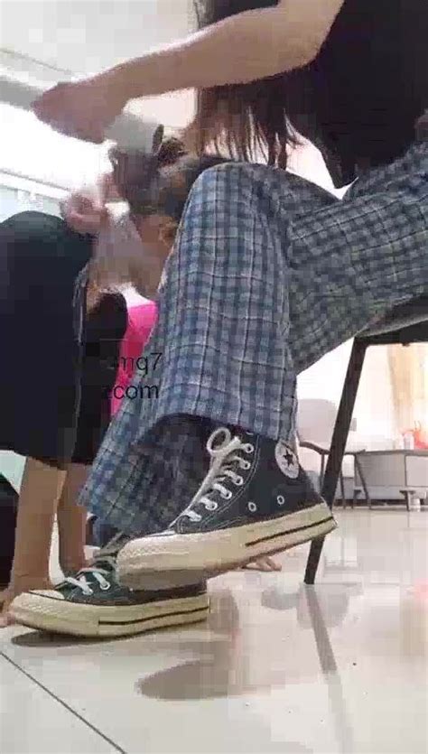 Chinese Lesbian Femdom Video ThisVid