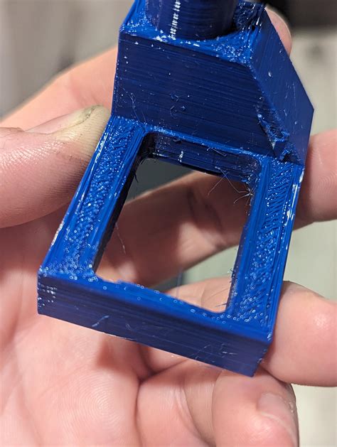 Fdm Printer Support Help R 3dprinting