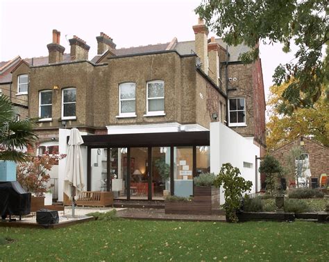 Dulwich Wood House Wedding