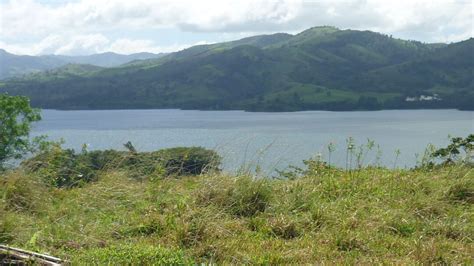 Hill Top Lake and Volcano view Double lot - Moran Real Estate Arenal