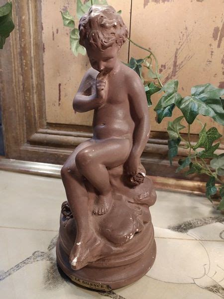 Achetez ancienne statue occasion annonce vente à Loches 37 WB171641044