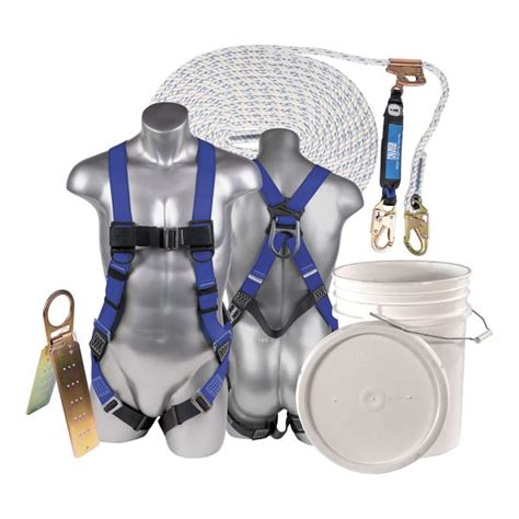 Roofing Bucket Kit Palmer Safety