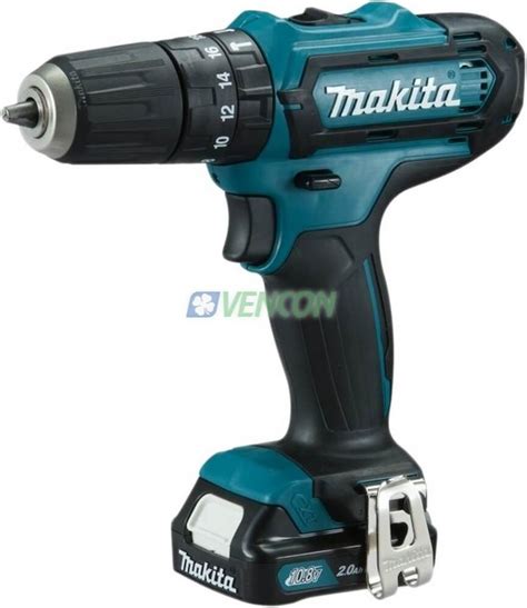 ≋ Makita HP457DWE купить по цене по запросу в Киеве. Дрель-шуруповерт ...