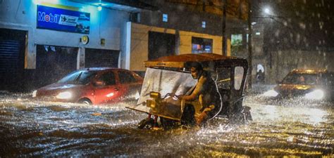 Bono Para Damnificados Por Lluvias ¿cuál Es El Proceso Para Acceder A