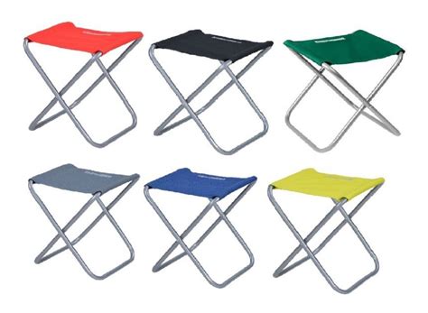 Sillón Plegable Banqueta Silla Waterdog Camping Playa Banco GLOBALROSS