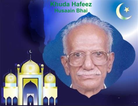kripa foundation india khuda hafeezhussain bhai