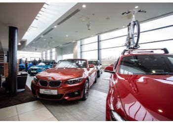 3 Best Car Dealerships in Stoke On Trent, UK - Expert Recommendations