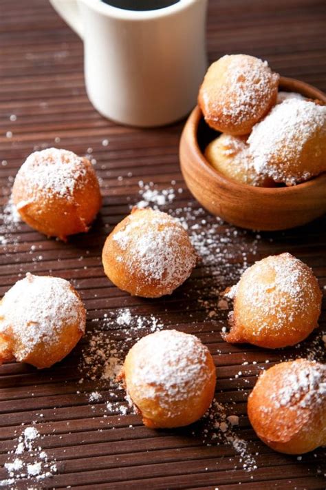 zeppole recipe olive garden | Deporecipe.co