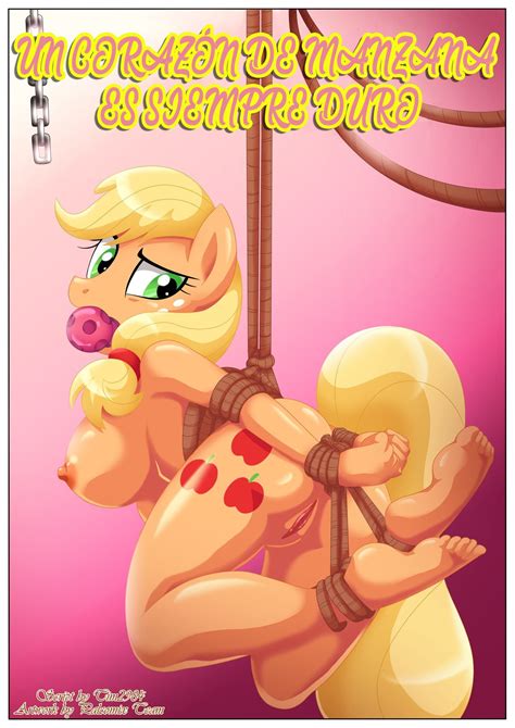 My little pony xxx archivos Comics Porno Gratis en Español Hentai