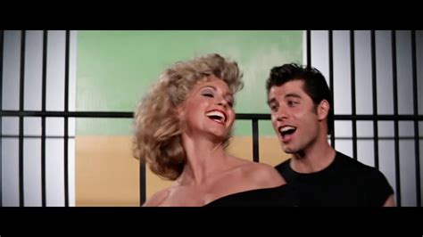 Grease 40th Anniversary Youre The One That I Want Clip Youtube