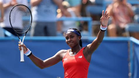 Coco Gauff Will Miss Olympics After Testing Positive for Covid-19 | Complex