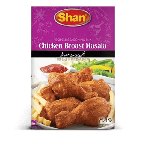 Shan Chicken Broast Mirchoo