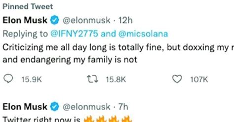 Elon Musk Suspends Some Journalists Twitter Accounts Cbs News