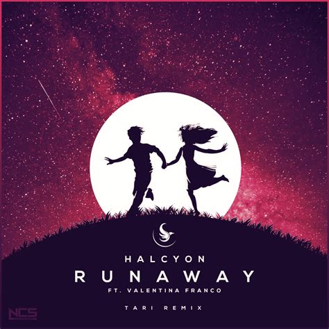 Halcyon Runaway TARI Remix Lyrics Genius Lyrics