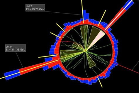 What's dark matter? Find out about the new frontiers of physics - NBC News