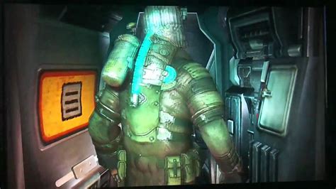 Dead Space 2 Algumas Suits Almost All Suits Youtube