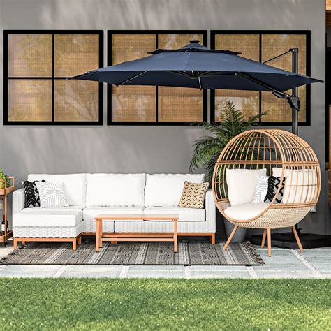 Small Patio Umbrellas With Stands Patio Ideas