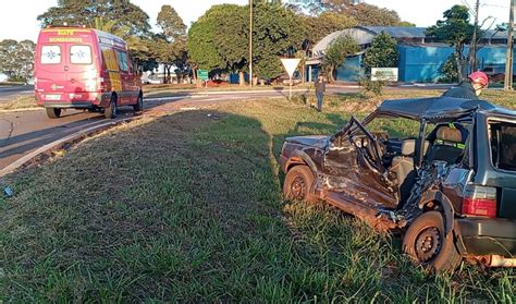 Goionews Garota De 16 Anos Morre Em Acidente A Caminho Da Escola Em