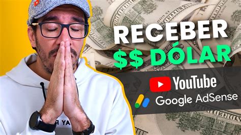 Como Receber Pagamento Do Youtube Em 2023 Qual O Melhor Banco Para