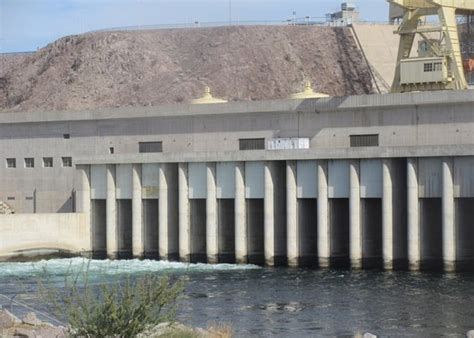 Davis Dam Laughlin Nv Beoordelingen Tripadvisor