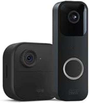 Blink Smart Home Doorbells, Cameras and Bundles - BargainLow