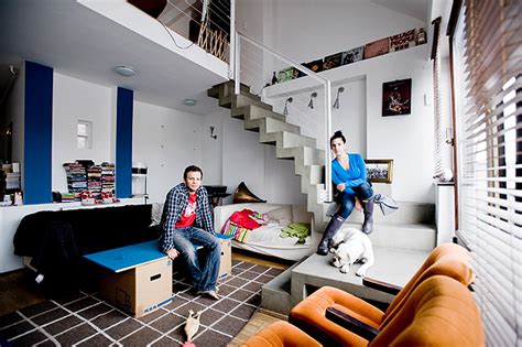 nothing more than home on Behance