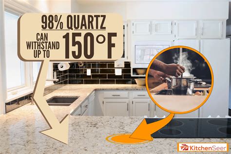 Can You Put Hot Pans On Quartz Countertops
