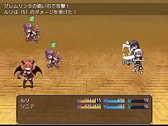 H Rpg Games Mira S Exorcist Free Mobile Porn Videos IPornTV