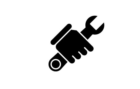 Repair Icon Vector