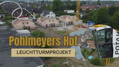 Pohlmeyers Hof Leuchtturmprojekt S Lzer Tv Das Stadtfernsehen F R