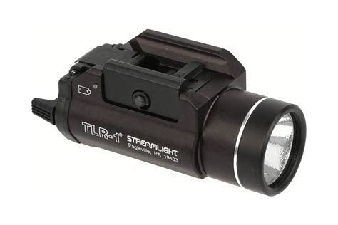 Streamlight Tlr 1 300 Lumen Tactical Weapon Light 69110