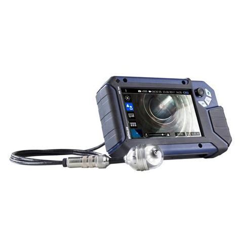 Buy Wohler 7459, VIS 700 HD Inspection Cable Camera - Mega Depot